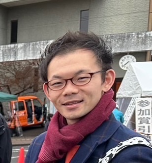 道下　修平